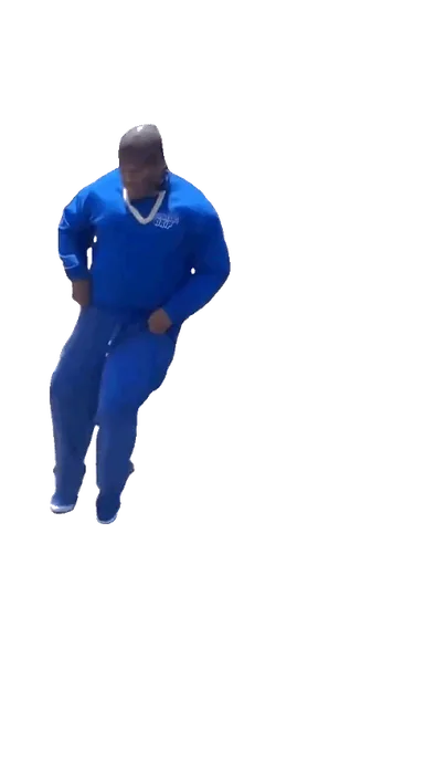 C-Walk Groove