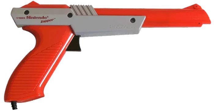 Light Gun