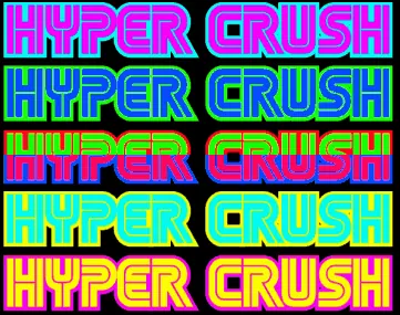 Hype V