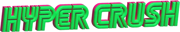 Hyper Crush 3D