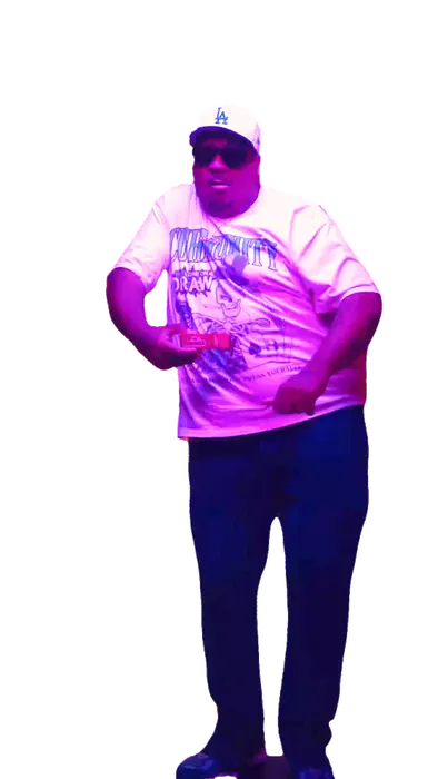 Mushy Dance